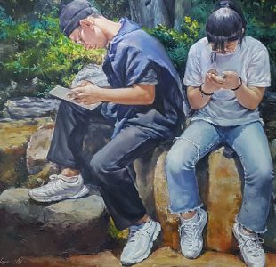 유화1 (20년10월)
