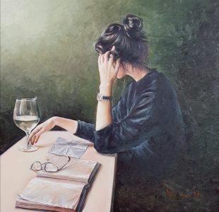 유화 (19년04월)