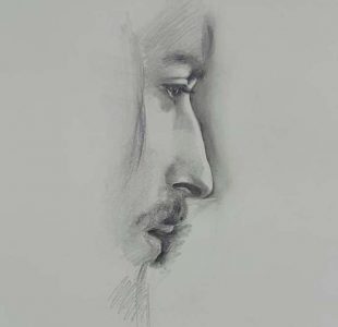 소묘3