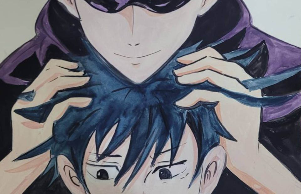 중2 유아인(26년01월)