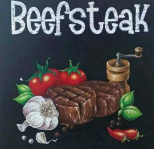 초크아트