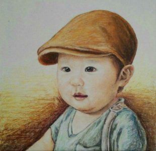 초크아트